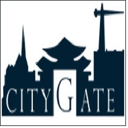 CITY GATE MINISTRY